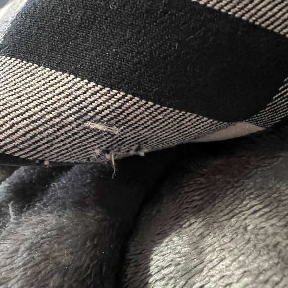 Sold***Burberry authentic shoulder bag - Picture 13 of 14